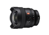 Sony FE 14mm f/1.8 GM Full-Frame Large-Aperture Wide-Angle Prime G Master Lens