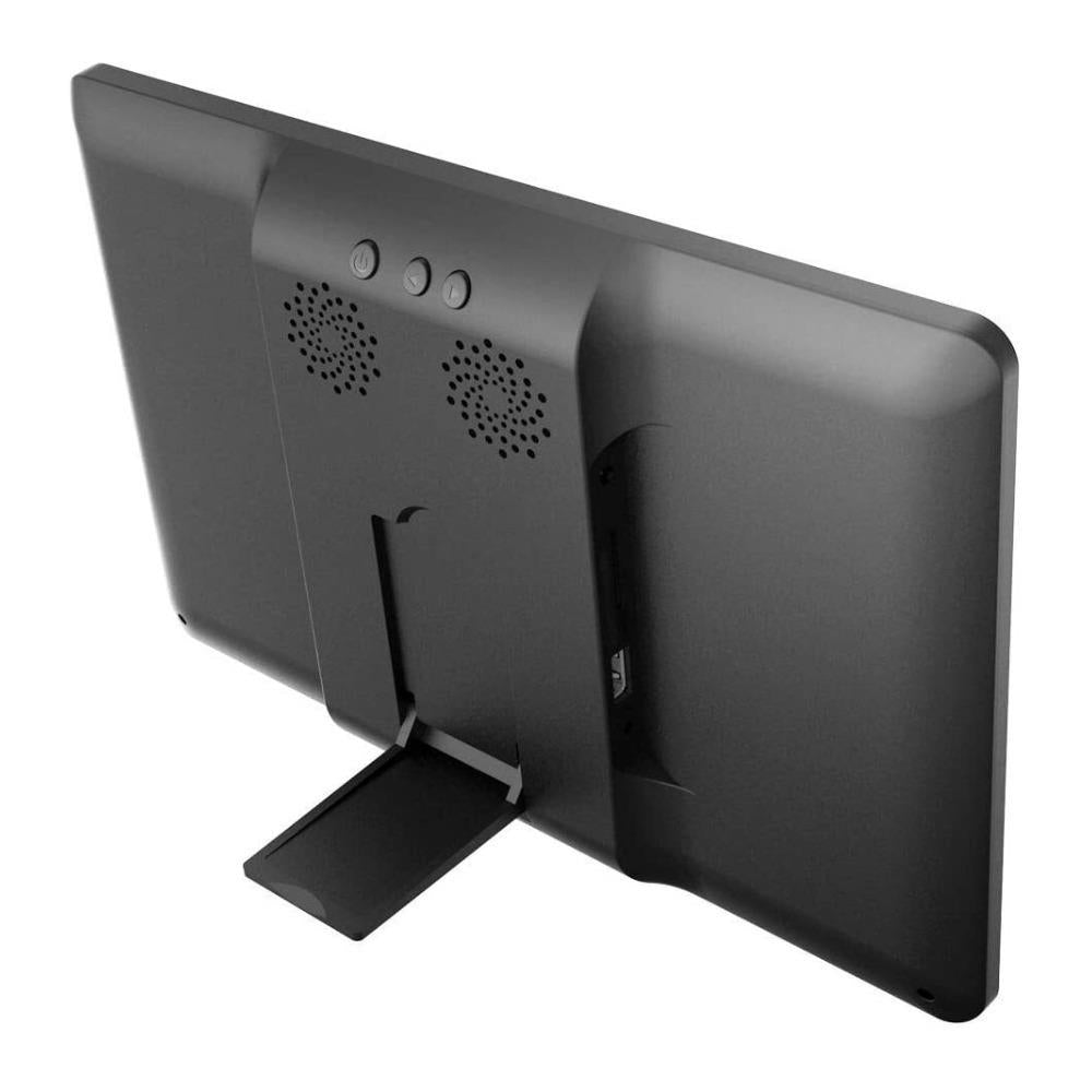 Kodak 10-Inch Touch Screen Wi-Fi Digital Picture Frame (Black)