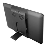 Kodak 10-Inch Touch Screen Wi-Fi Digital Picture Frame (Black)