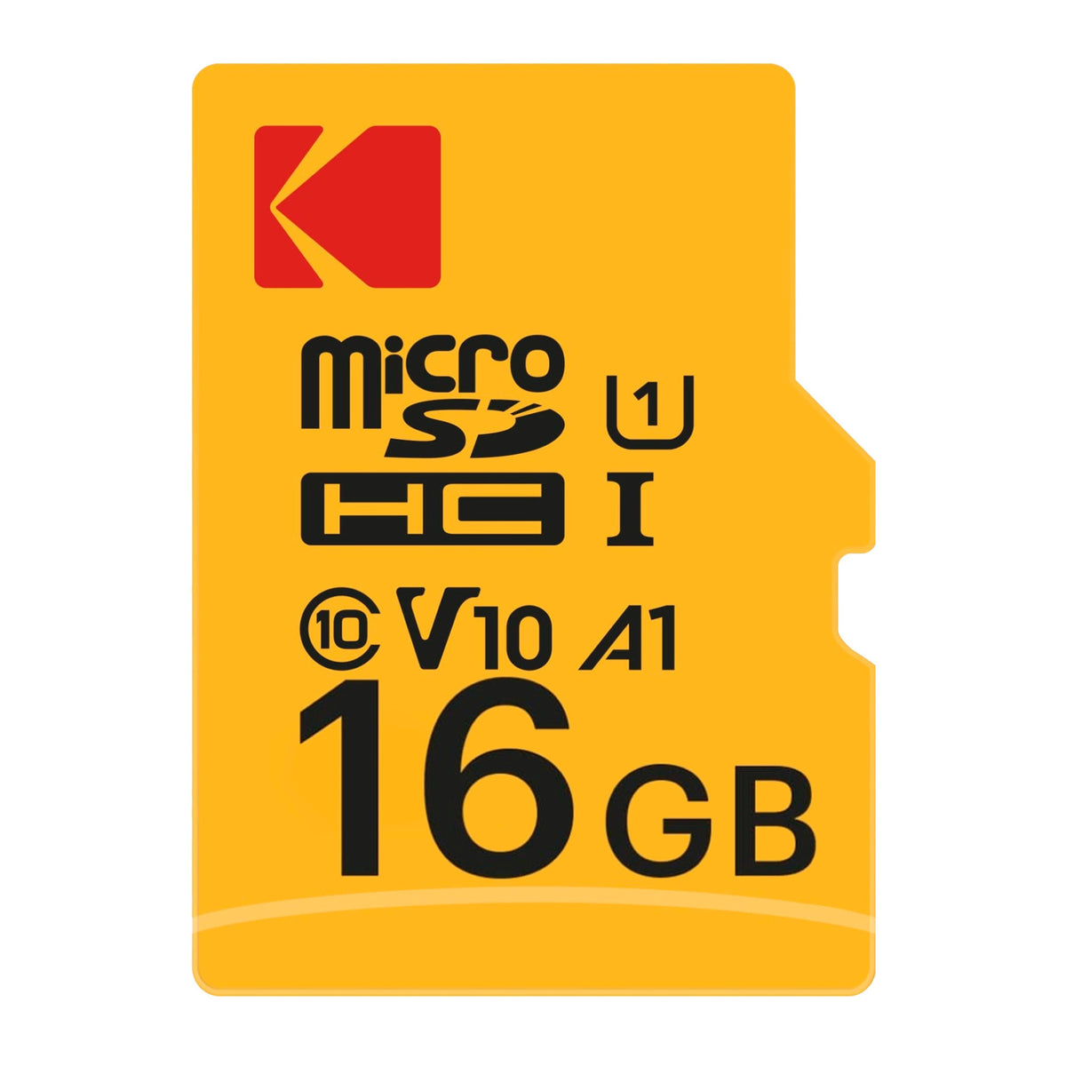 Kodak PIXPRO Friendly Zoom FZ53 Digital Camera (Black)  with 16GB SD Card and Accessory Bundle