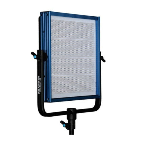 Dracast Pro Series Bi-Color 4-Light ENG Kit with V-Mount Battery Plates