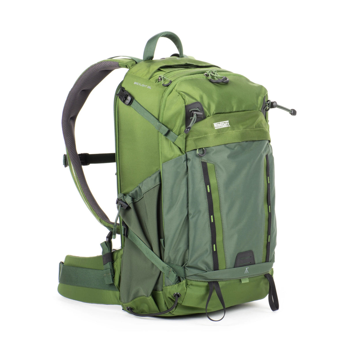 Think Tank Photo MindShift Gear BackLight 26L Backpack (Woodland Green)