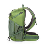 Think Tank Photo MindShift Gear BackLight 26L Backpack (Woodland Green)