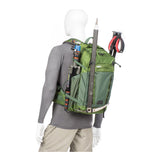 Think Tank Photo MindShift Gear BackLight 26L Backpack (Woodland Green)