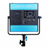 Dracast Kala Series LED1000 Bi-Color Panel Light