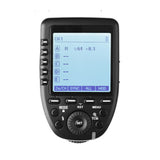 Godox XProS TTL Wireless Flash Trigger for Sony Cameras