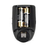 Godox XProS TTL Wireless Flash Trigger for Sony Cameras