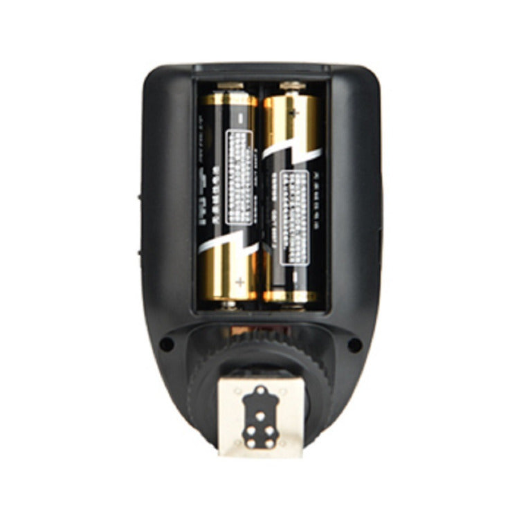 Godox XProC TTL Wireless Flash Trigger for Canon Cameras