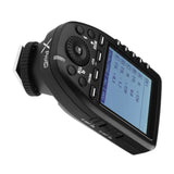Godox XProC TTL Wireless Flash Trigger for Canon Cameras