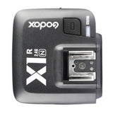 Godox X1R-N TTL Wireless Flash Trigger Receiver For Nikon
