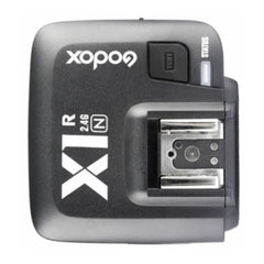 Godox X1R-N TTL Wireless Flash Trigger Receiver For Nikon