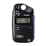 Sekonic L-308X-U Flashmate Light Meter