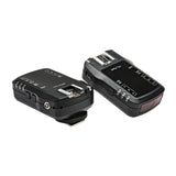 Vivitar FT-2900C TTL Wireless Flash Trigger for Canon Cameras (Set of 2)