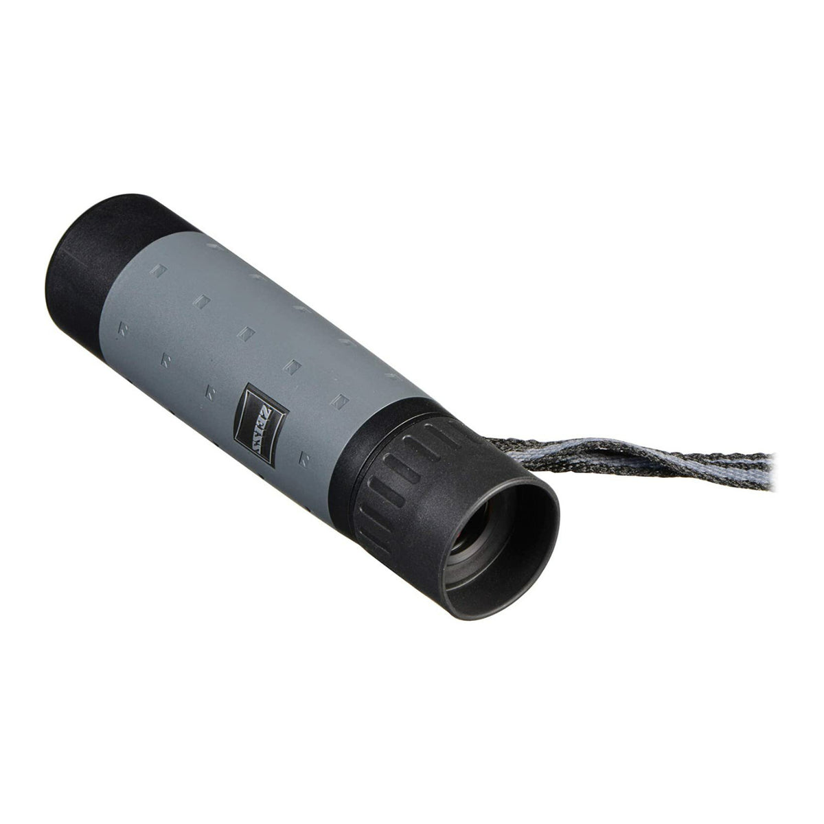 Zeiss 10x25 T-Design Selection Monocular with Pouch and Zeiss Cleaning Kit