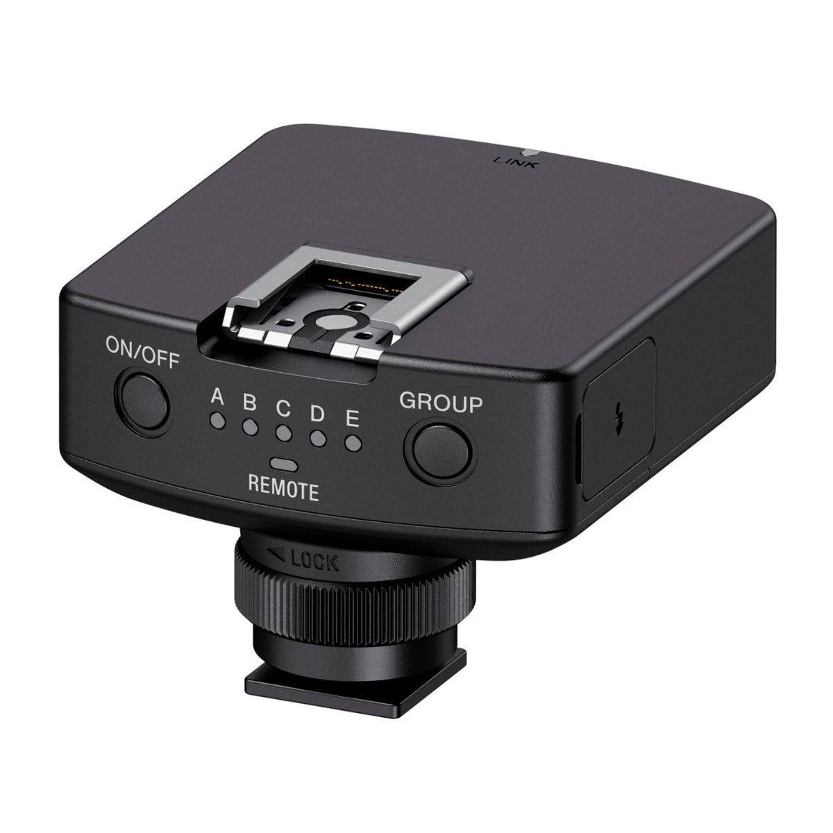 Sony FA-WRR1 Wireless Radio Control Receiver (Open Box)