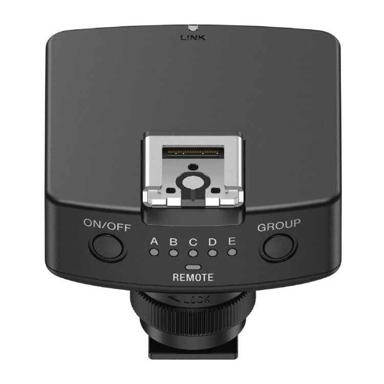 Sony FA-WRR1 Wireless Radio Control Receiver (Open Box)