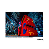 Tamron 11-20mm f/2.8 Di III-A RXD Lens for Sony APS-C Mirrorless Camera