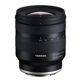Tamron 11-20mm f/2.8 Di III-A RXD Lens for Sony APS-C Mirrorless Camera