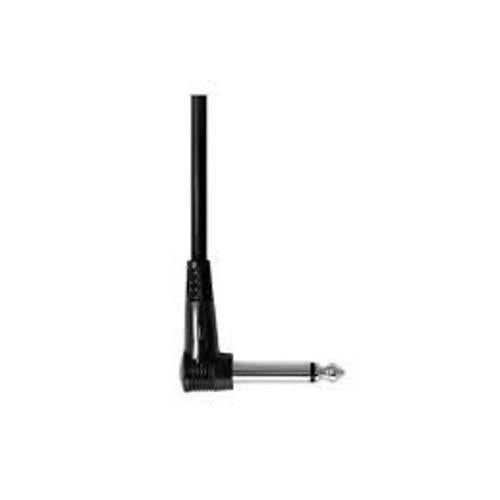 PocketWizard MP-1 Miniphone to Monoplug (1/4") Cable - Straight - 16"