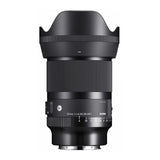 Sigma AF 35mm f/1.4 DG DN Art Lens for Sony E