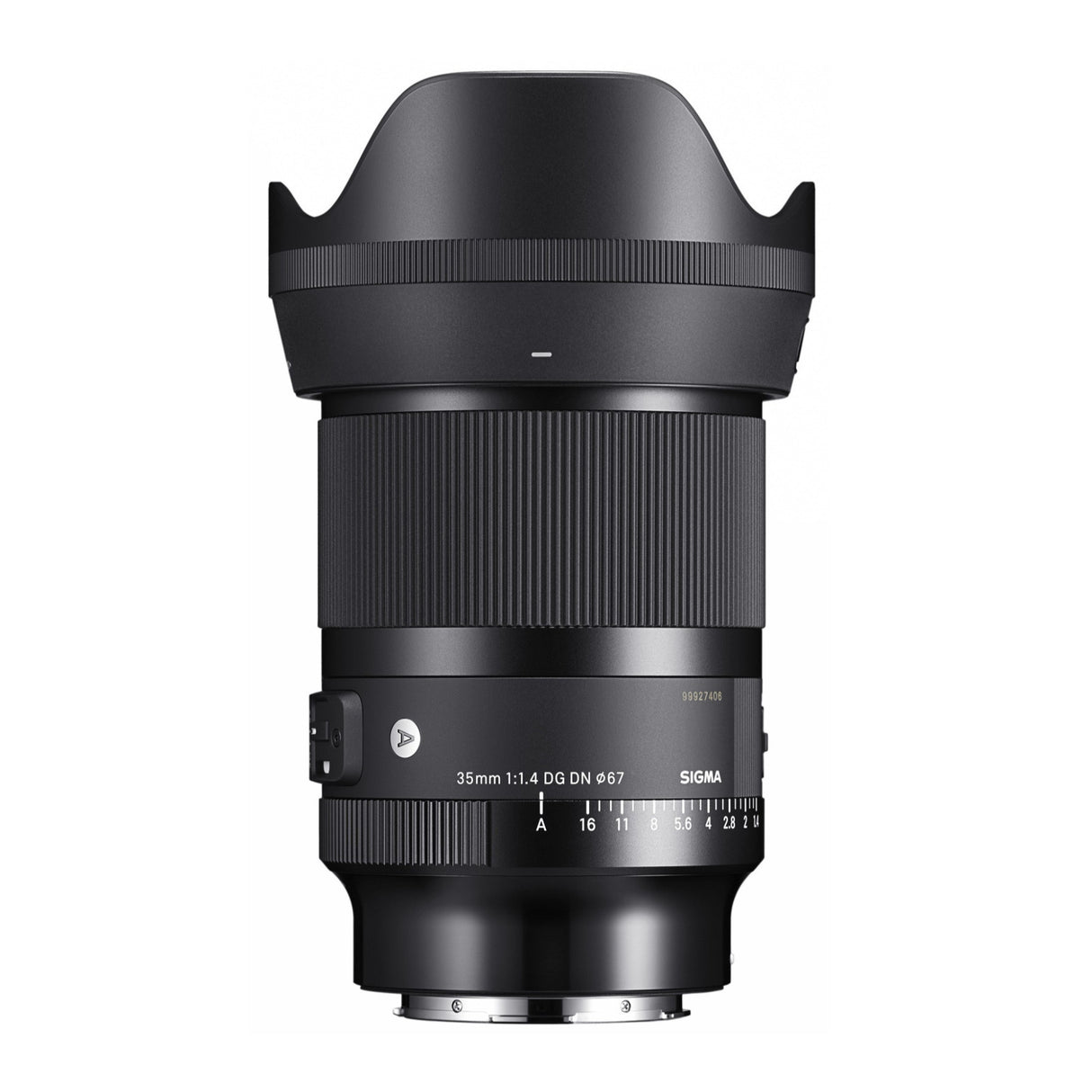 Sigma AF 35mm f/1.4 DG DN Art Lens for L mount