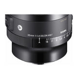 Sigma AF 35mm f/1.4 DG DN Art Lens for L mount