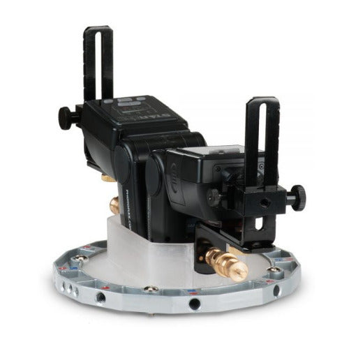 Photoflex Adjustable Shoe-Mount Flash Lightstand Adapter (Open Box)