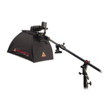 Photoflex Adjustable Shoe-Mount Flash Lightstand Adapter