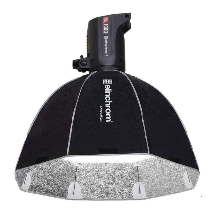 Elinchrom Rotalux 27.5-Inch Deep Octabox