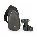 Think Tank Photo TurnStyle 10 V2.0 Sling Camera Bag (Charcoal)
