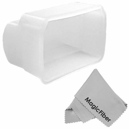Vivitar Flash Diffuser for Nikon Speedlight SB-900 Flash