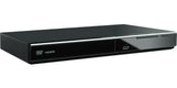 Panasonic DVD-S700 1080p Up-Convert DVD Player (Black) bundle