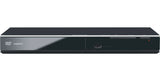 Panasonic DVD-S700 1080p Up-Convert DVD Player (Black) bundle