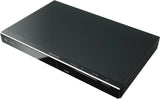 Panasonic DVD-S700 1080p Up-Convert DVD Player (Black) bundle