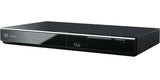 Panasonic DVD-S700 1080p Up-Convert DVD Player (Black) bundle