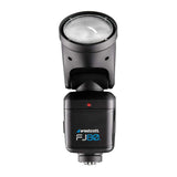 Westcott FJ80 Universal Touchscreen 80Ws Speedlight w/ Adapter for Sony Cameras