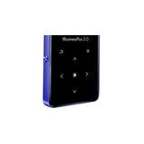 Samvix IBusiness Plus 2.0 16GB Kosher Sport MP3 Player (Blue)