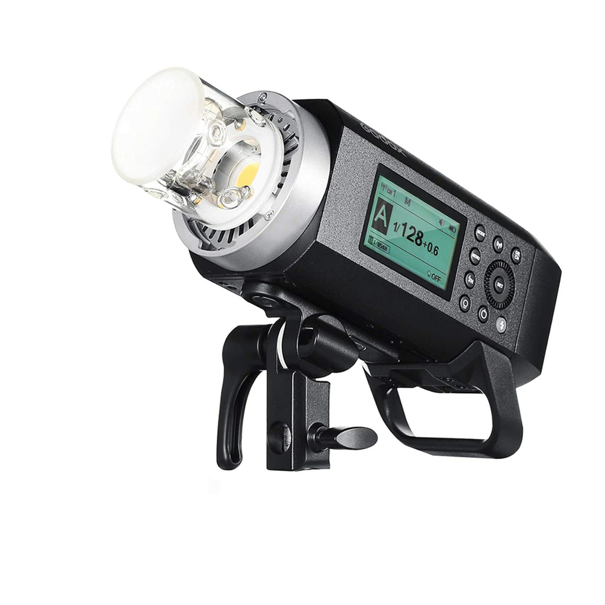 Godox AD400Pro Witstro All-In-One Outdoor Flash