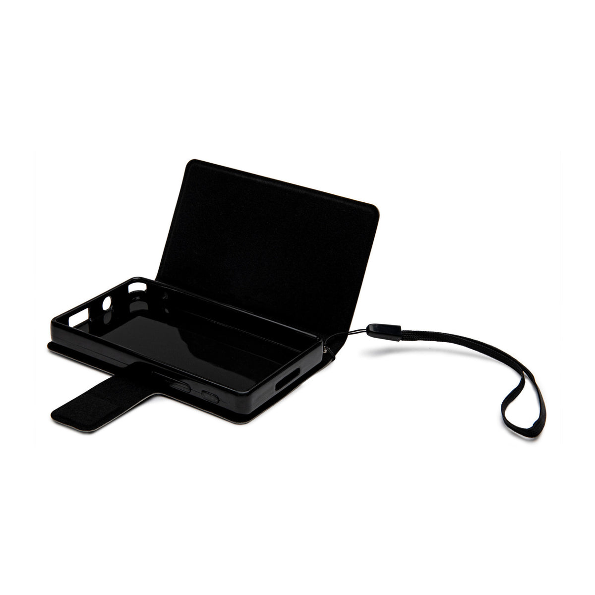 Samvix Smart HD MP3 Player Case (Black)