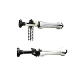Manfrotto 046MCB Expan Drive Set with Black Metal Chain