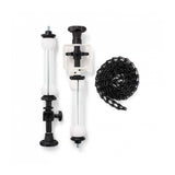 Manfrotto 046MCB Expan Drive Set with Black Metal Chain