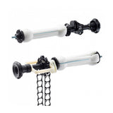 Manfrotto 046MCB Expan Drive Set with Black Metal Chain