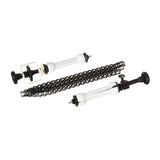Manfrotto 046MCB Expan Drive Set with Black Metal Chain