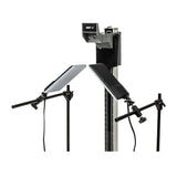 Smith-Victor 36-Inch Pro-Duty Copy Stand Kit