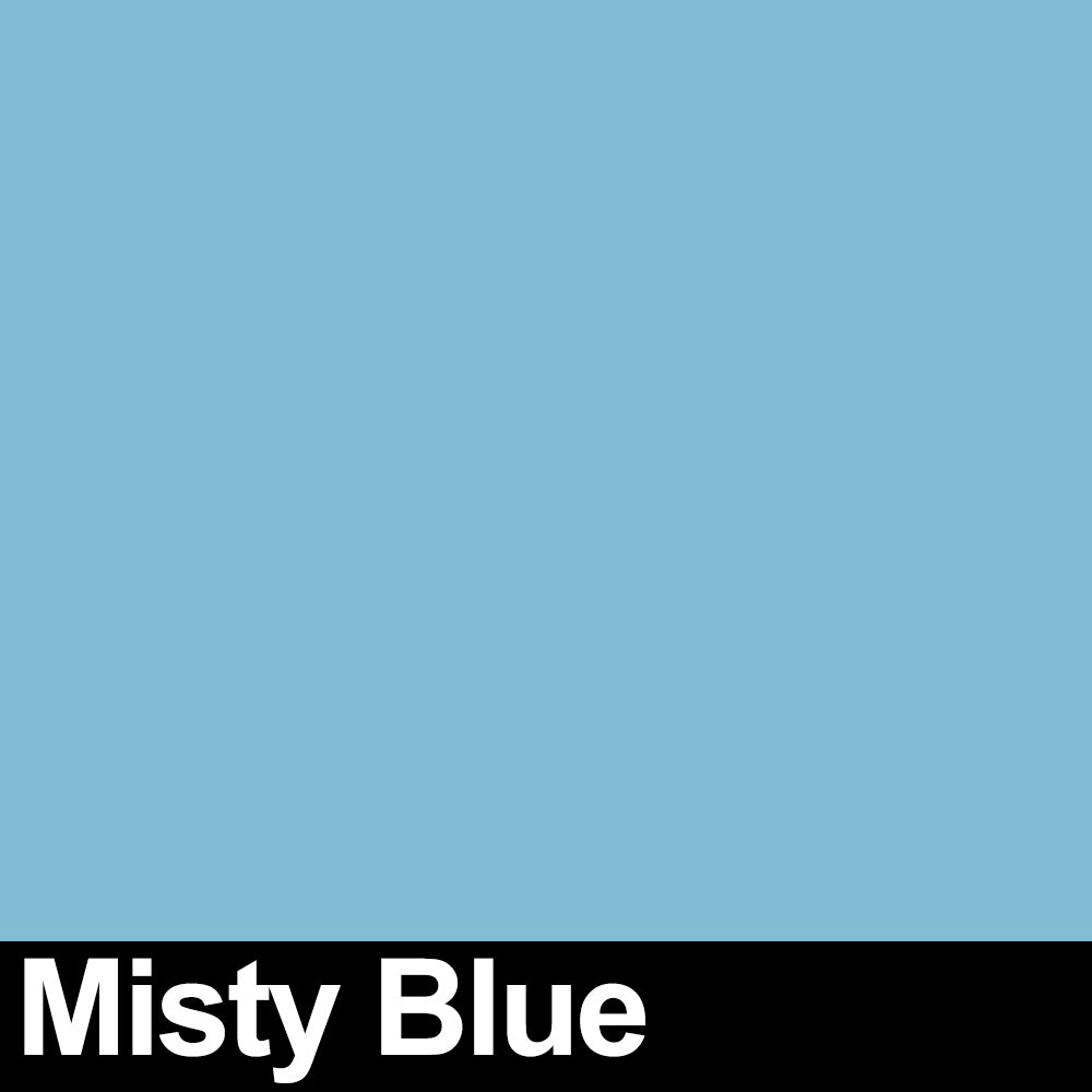 RPS Studio Seamless 107-Inch x 12-Yard Background Paper (Misty Blue)