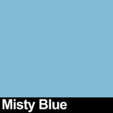 RPS Studio Seamless 107-Inch x 12-Yard Background Paper (Misty Blue)