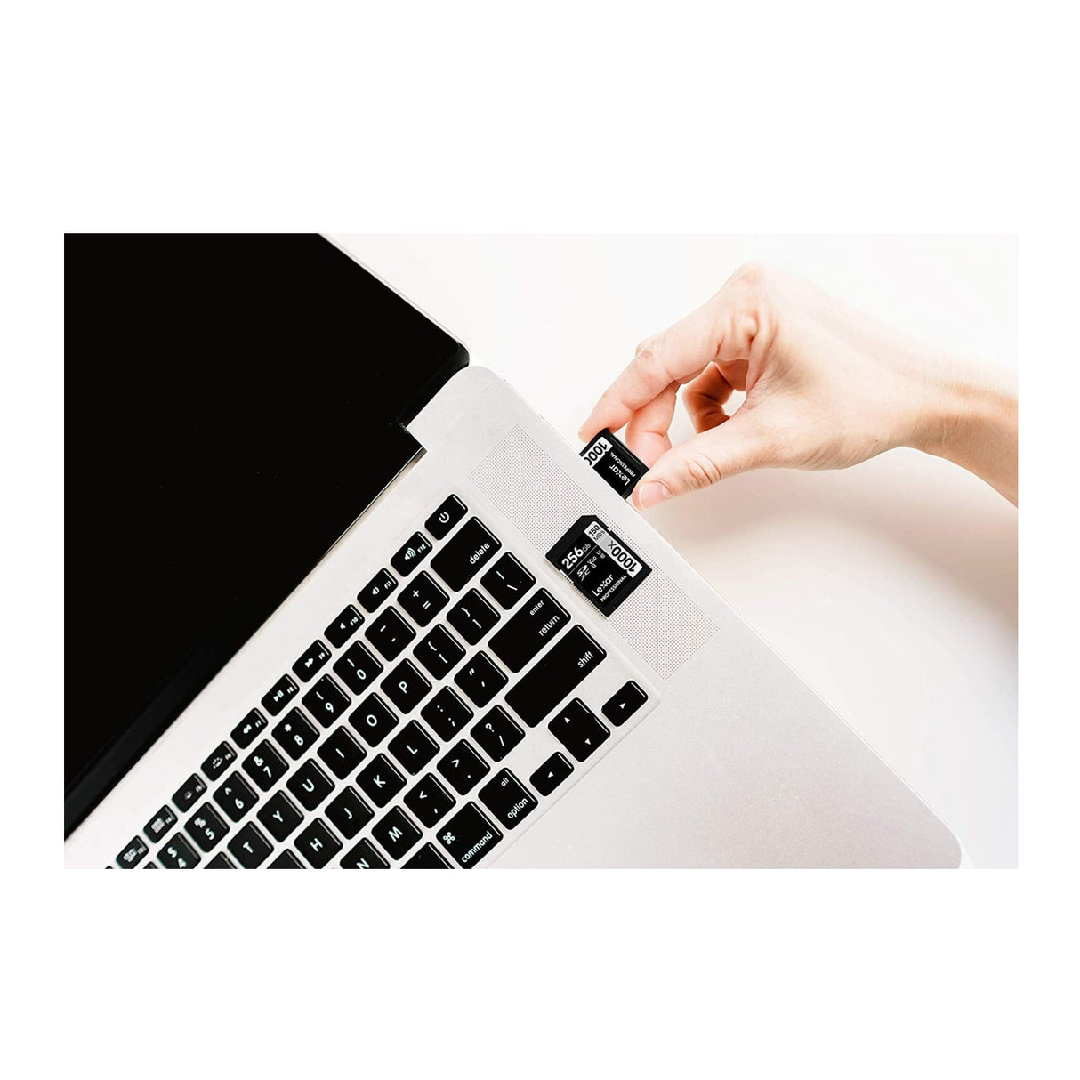 Lexar Professional 1000x 32GB UHS-II SDHC Memory Card