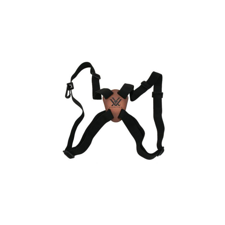 Vortex Optics Diamondback 10x50 Binocular with Vortex Harness Strap