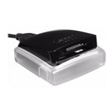 Lexar Professional USB 3.0 Dual-Slot Reader