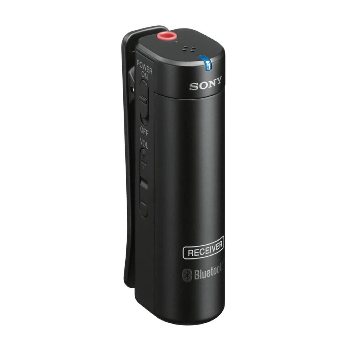 Sony ECM-AW4 Bluetooth Wireless Microphone System